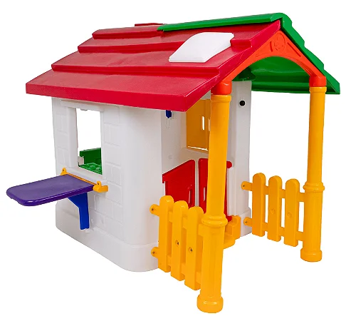 Casinha De Campo Standard