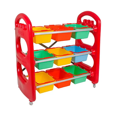 Arrumadinho Pequeno Cestos