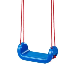 Assento Balanço Criança completo com cordas