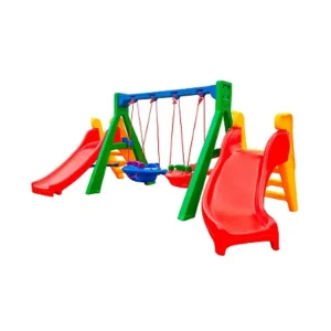 Babyplay Plus Duplo