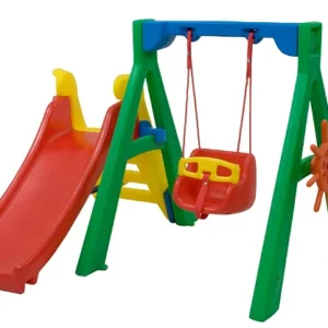 Babyplay com Balanço Bebe