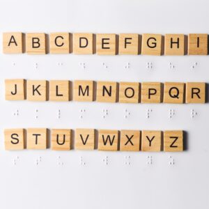 Material para Educação Especial