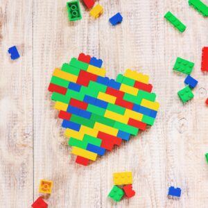 Marcas e Personagens