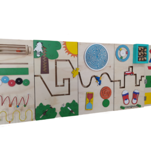 Painel Multi Funções