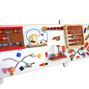 Painel Psicomotor Luxo