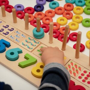 Materiais Pedagógicos